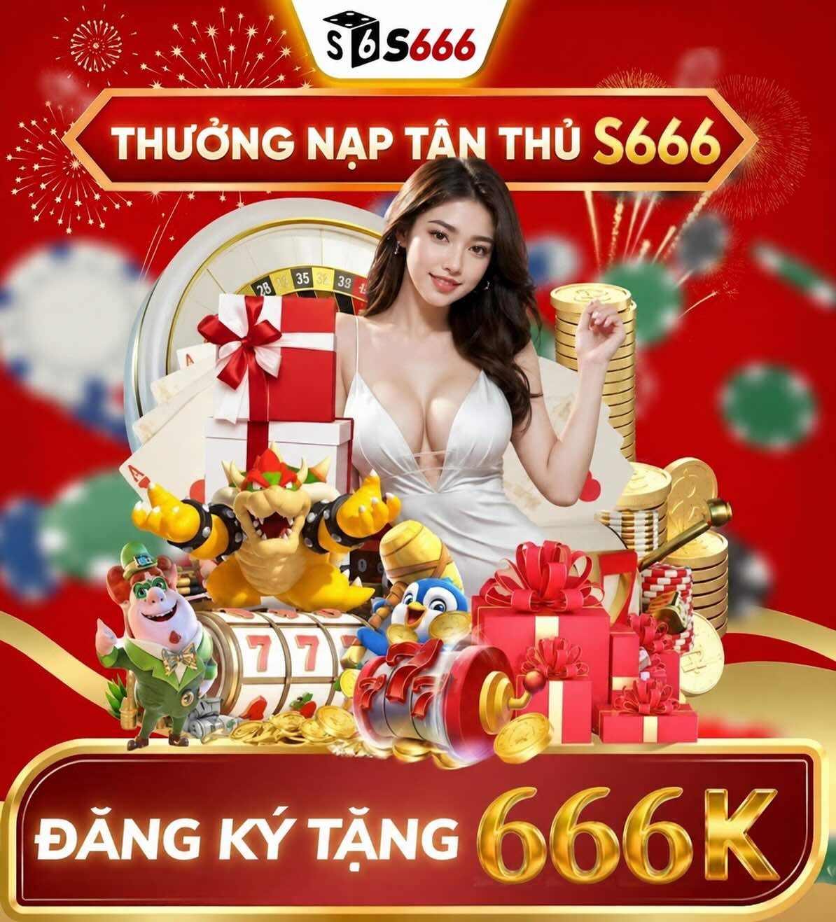 banner s666 mobile